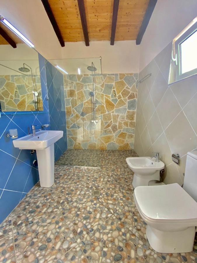 Villa Tani'S House Sarandë Esterno foto