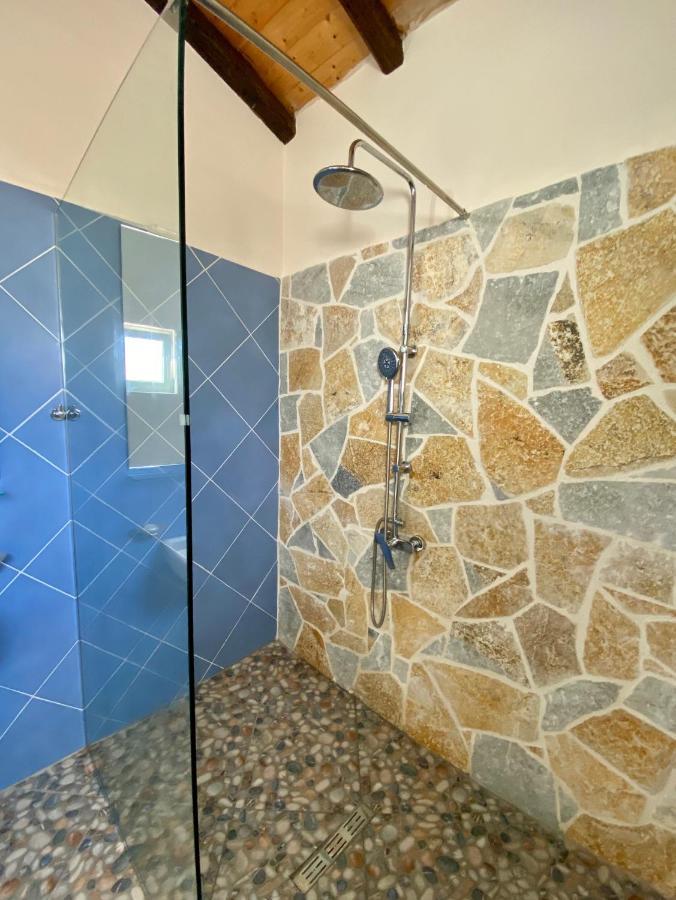 Villa Tani'S House Sarandë Esterno foto